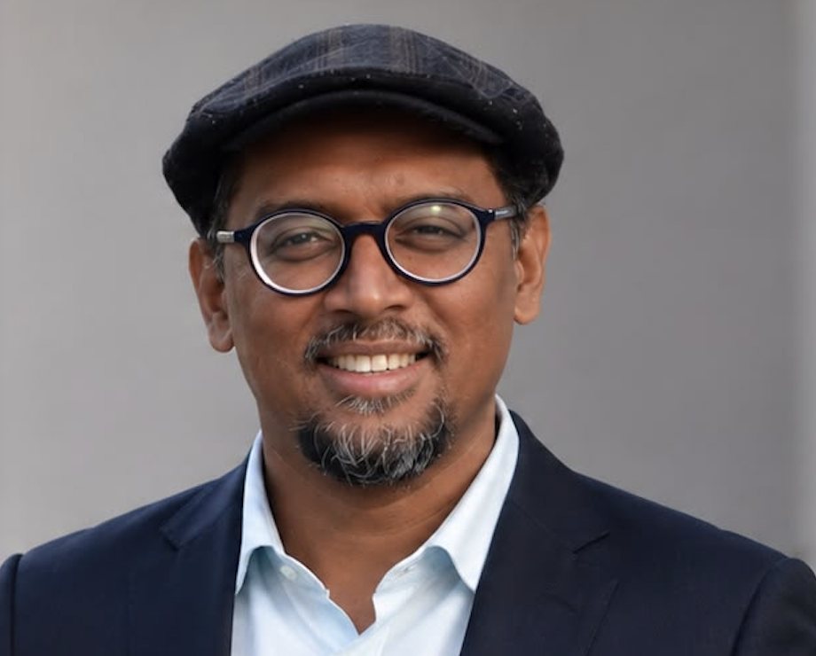 Jay Shinde, PhD
