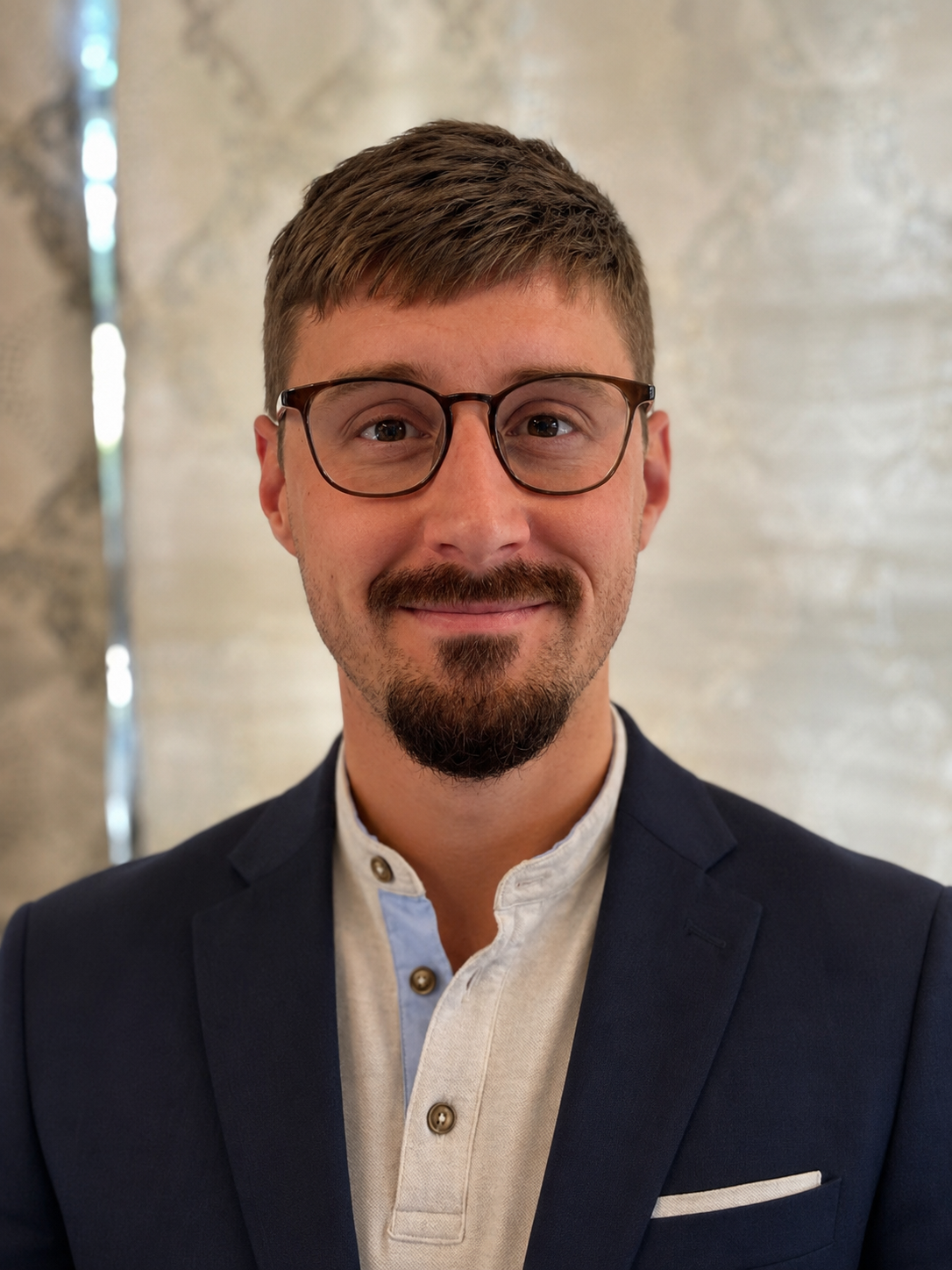 Nicholas Berardelli